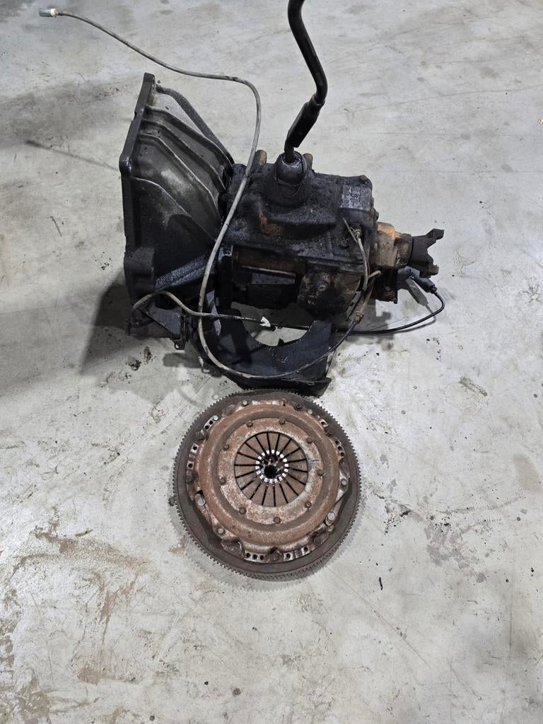 Ford F250 / F350 6.9 / 7.3 Diesel T18, Ophalen, Gebruikt, Ford
