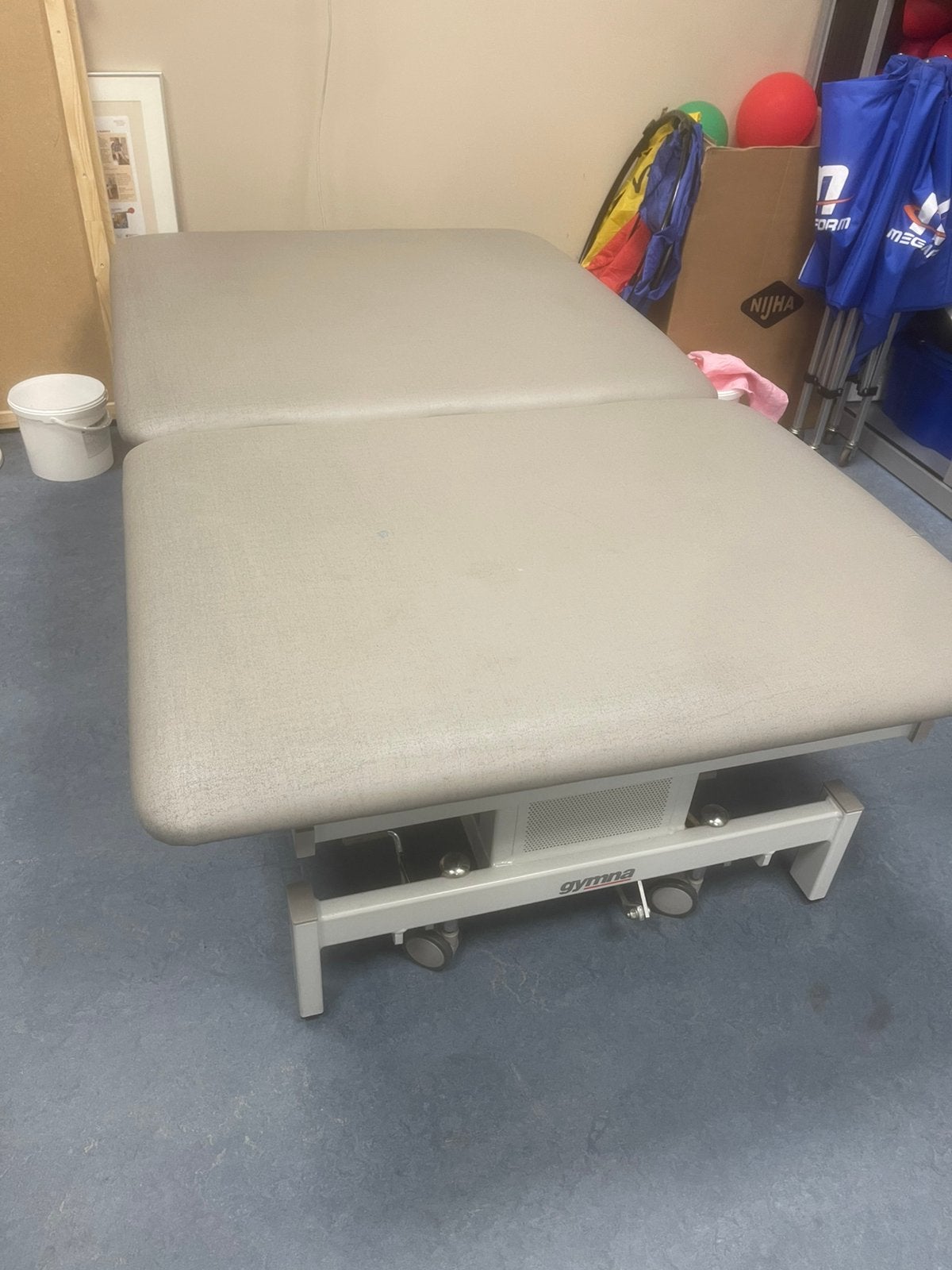 Behandeltafel, Ophalen, Zo goed als nieuw, Overige typen