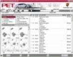 PET 2 Porsche 8.0 (780) 08.2024, Auto diversen, Ophalen of Verzenden