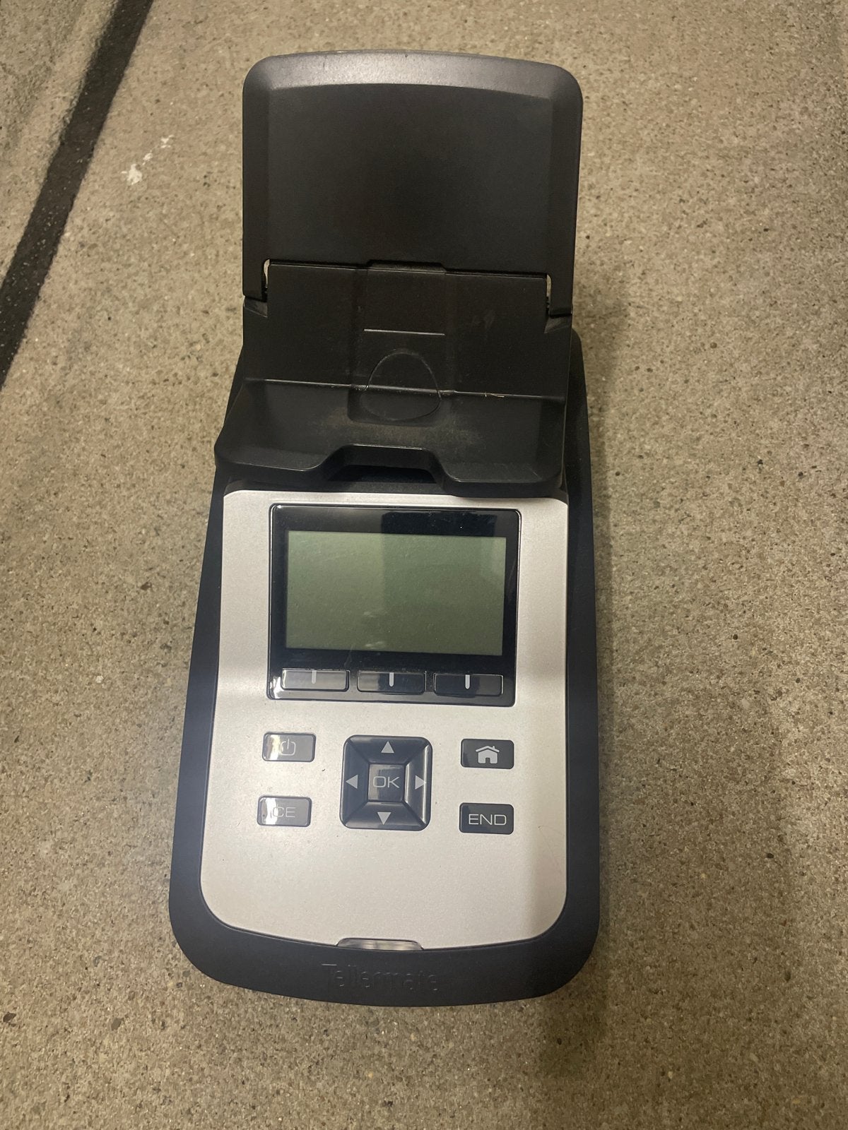 Tellermate T-iX 2000 Geldtelmachine - Nauwkeurig en Snel, Ophalen of Verzenden