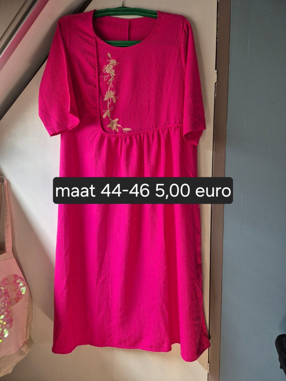 Div. mooie kleding in div. grote maten, Kleding | Dames, Ophalen of Verzenden, Nieuw, Broek of Spijkerbroek