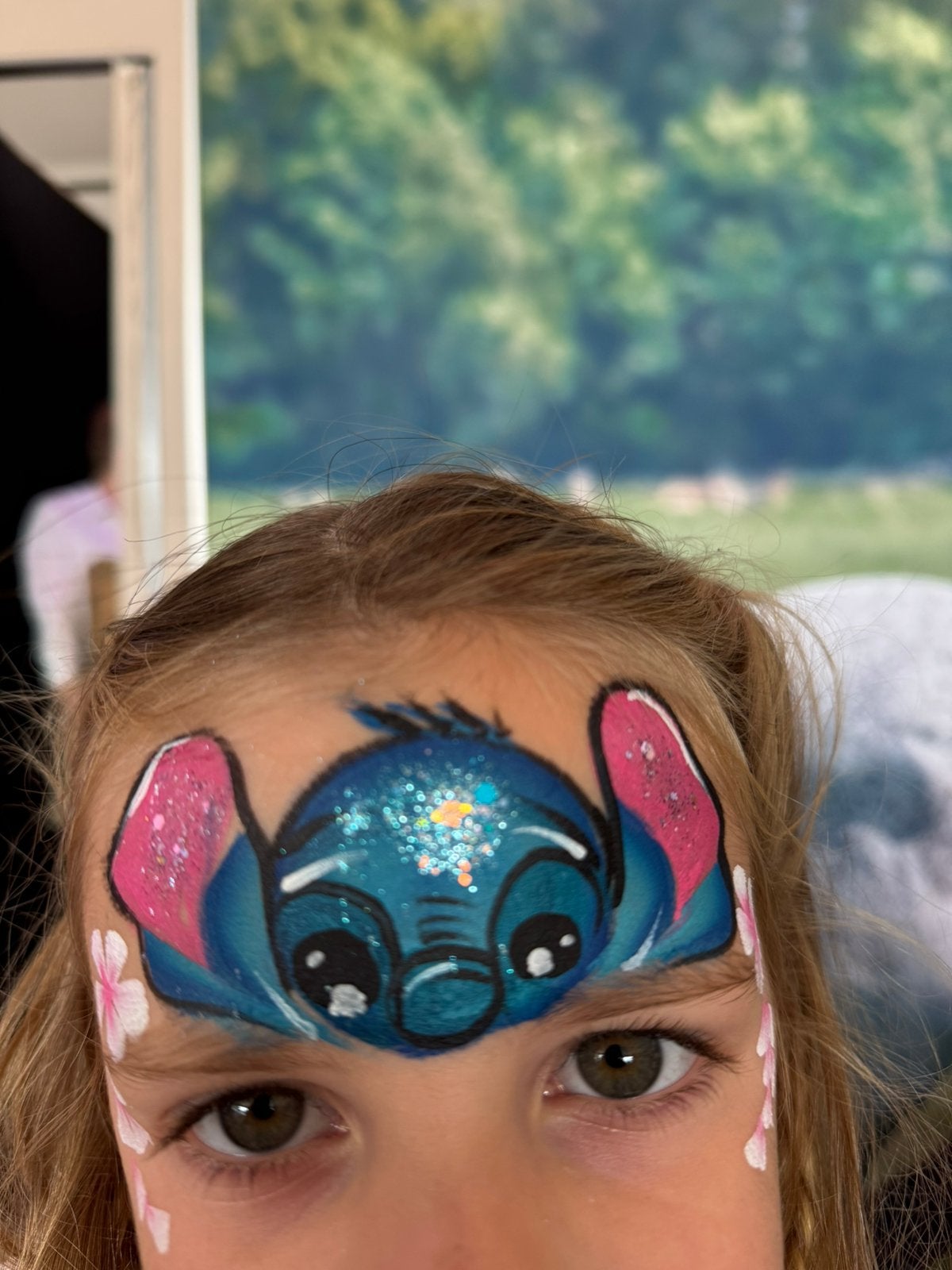 schminken van kinderen en volwasenen prijs in omschrijving, Diensten en Vakmensen, Clowns of Entertainers