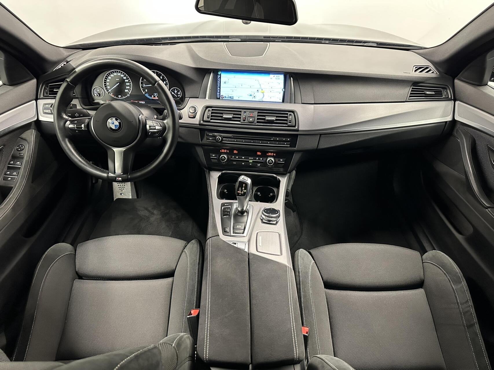 BMW 5-Serie