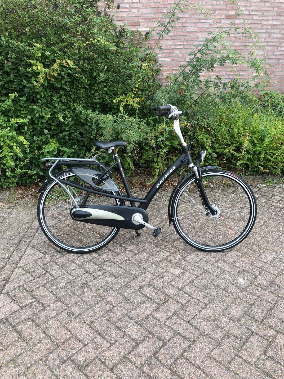Batavus mambo dames fiets, 51 tot 55 cm, Ophalen, Zo goed als nieuw, Batavus