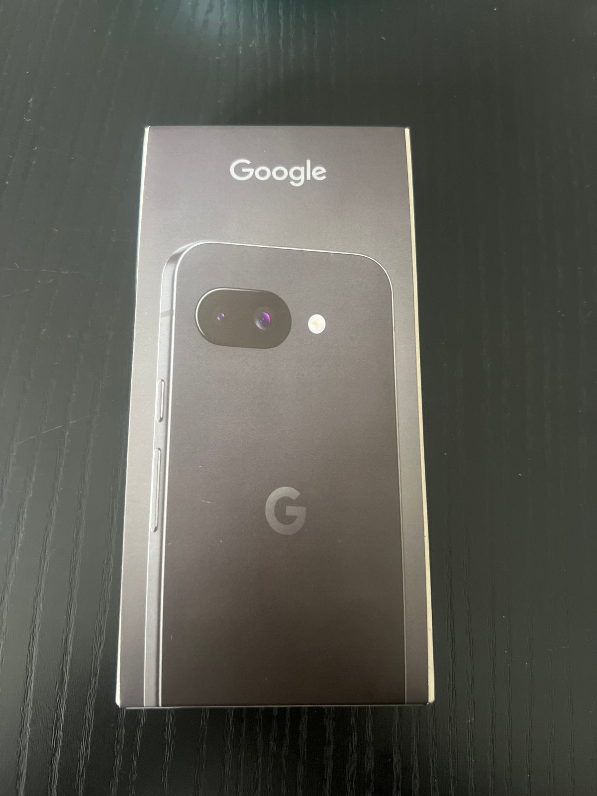 Google Pixel 9a 256Gb New