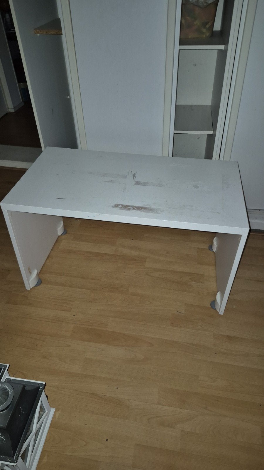 IKEA Stuva Beschadigd bovenblad, Ophalen, Overige materialen, Gebruikt, Eenvoudig