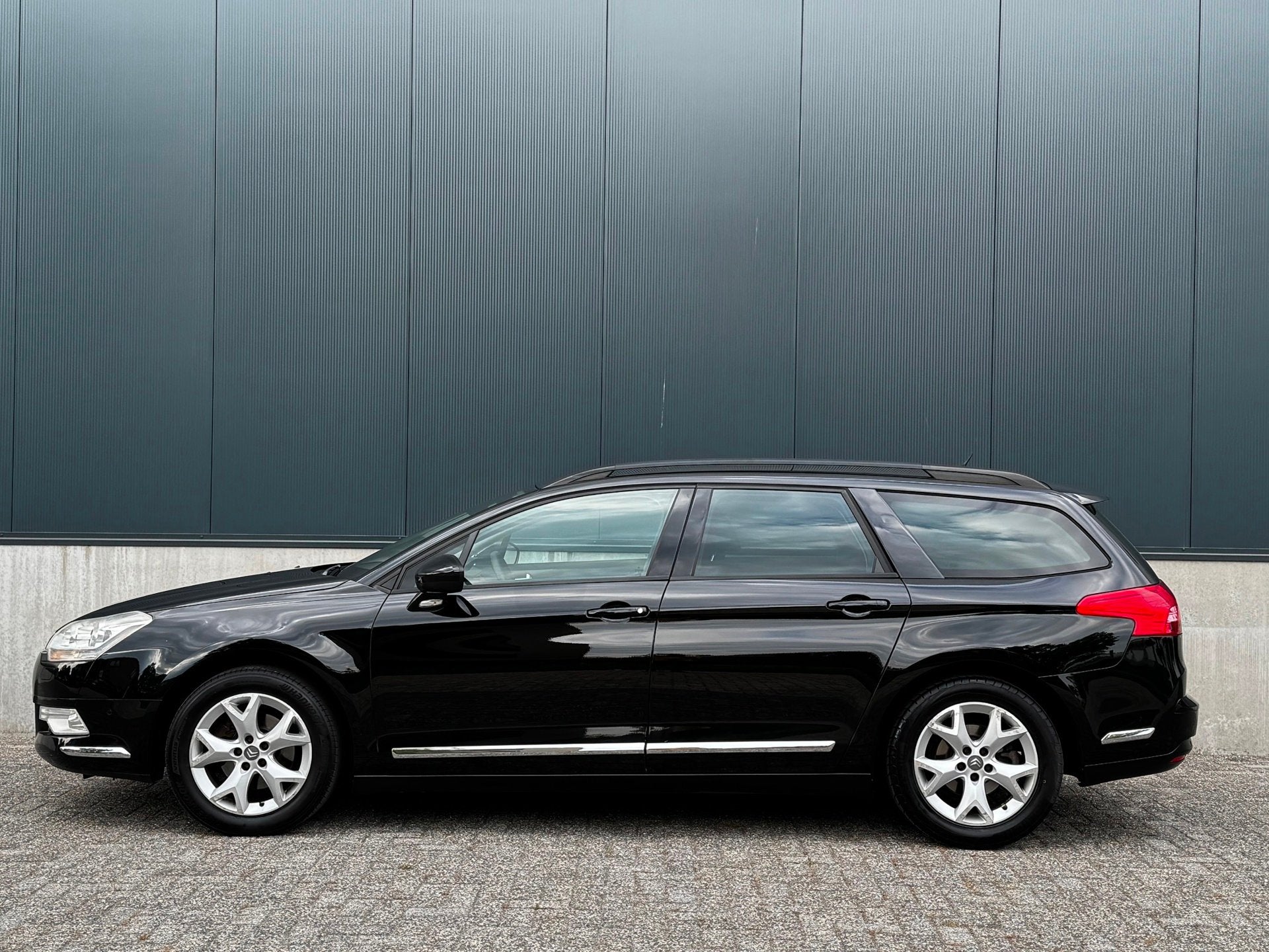 Citroën C5