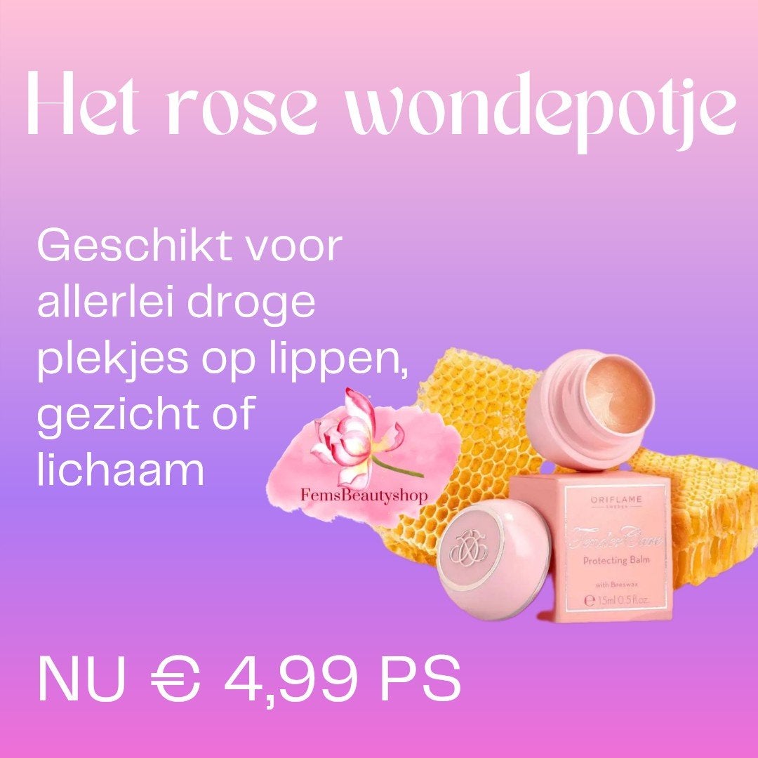 Oriflame Wonderpotje & Giordani Gold Bronzing Pearls, Overige kleuren, Gehele gezicht, Nieuw, Ophalen of Verzenden