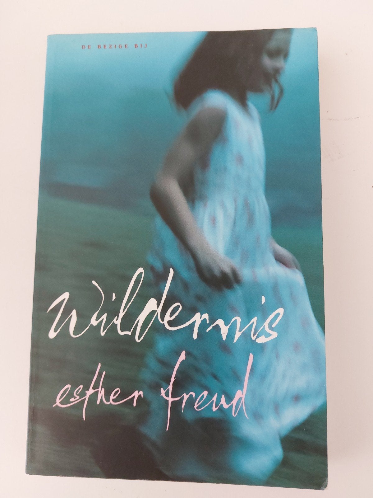 Esther Freud - Wildernis, Ophalen of Verzenden, Zo goed als nieuw, Esther Freud