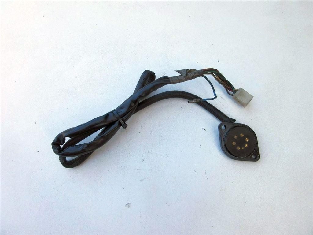 Suzuki GSX750EF versnelling gear indicator GSX750ES GSX 750, Ophalen of Verzenden