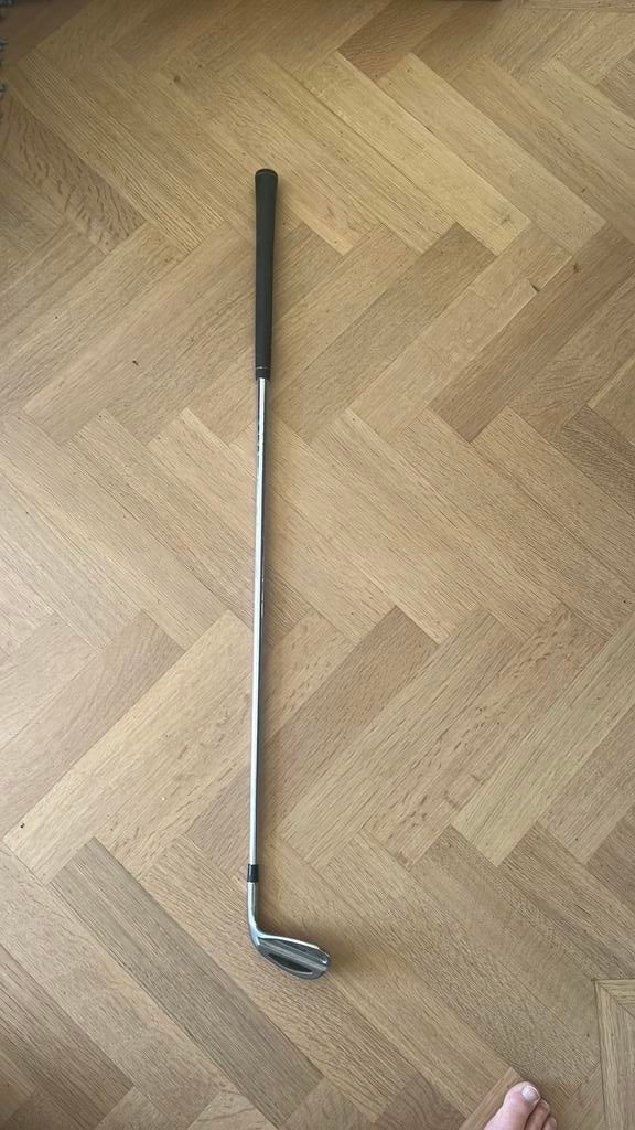 Ping 52 graden wedge, Ophalen of Verzenden, Gebruikt, Club, Ping