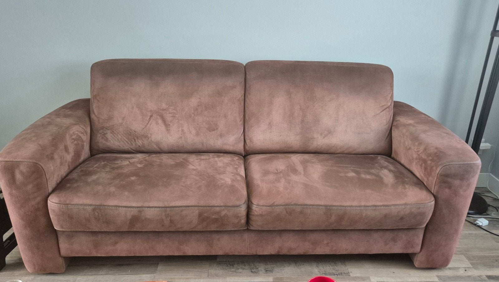 GRATIS, Ophalen, Gebruikt, 150 tot 200 cm, Tweepersoons