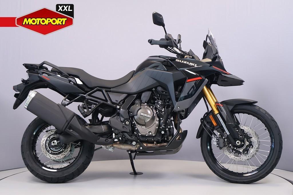 Suzuki V-STROM 800 DE (bj 2026), Motoren, Bedrijf, Klantenservice@suzuki.nl, Toermotor, B.V. Nimag