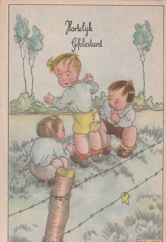 fantasiekaart, Verzenden, 1980 tot heden, Sterren en Beroemdheden