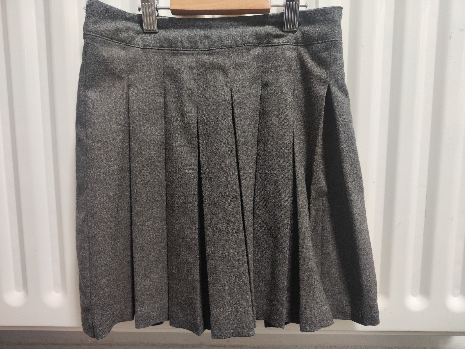 Leuk gestreept rokje van H&M met bijpassend shirtje, C&A, Meisje, Nieuw, Ophalen of Verzenden