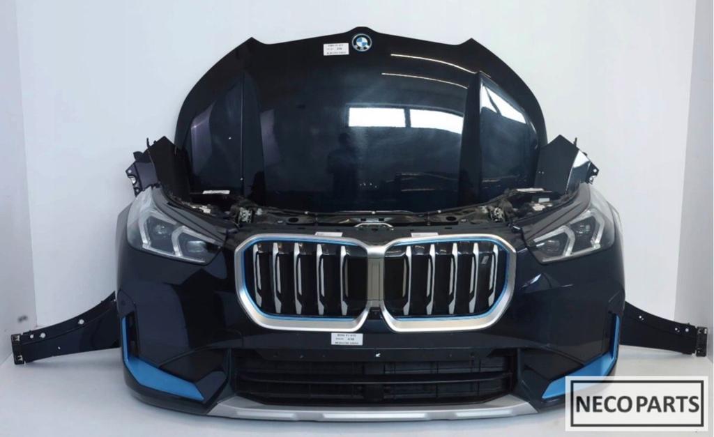 BMW iX1 X1 U11 VOORKOP 416 ORIGINEEL COMPLEET, Auto-onderdelen, Gebruikt, -, Ophalen of Verzenden, Achter