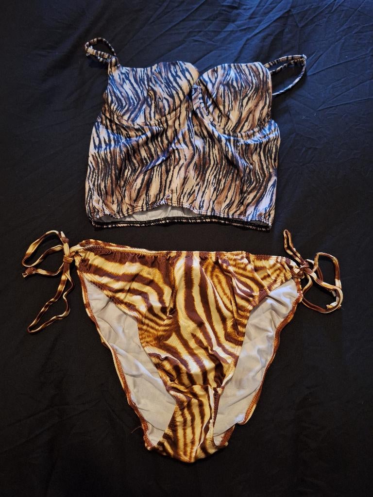 partij lingerie, Kleding | Dames, Ondergoed en Lingerie, BH, Overige kleuren, Ophalen of Verzenden