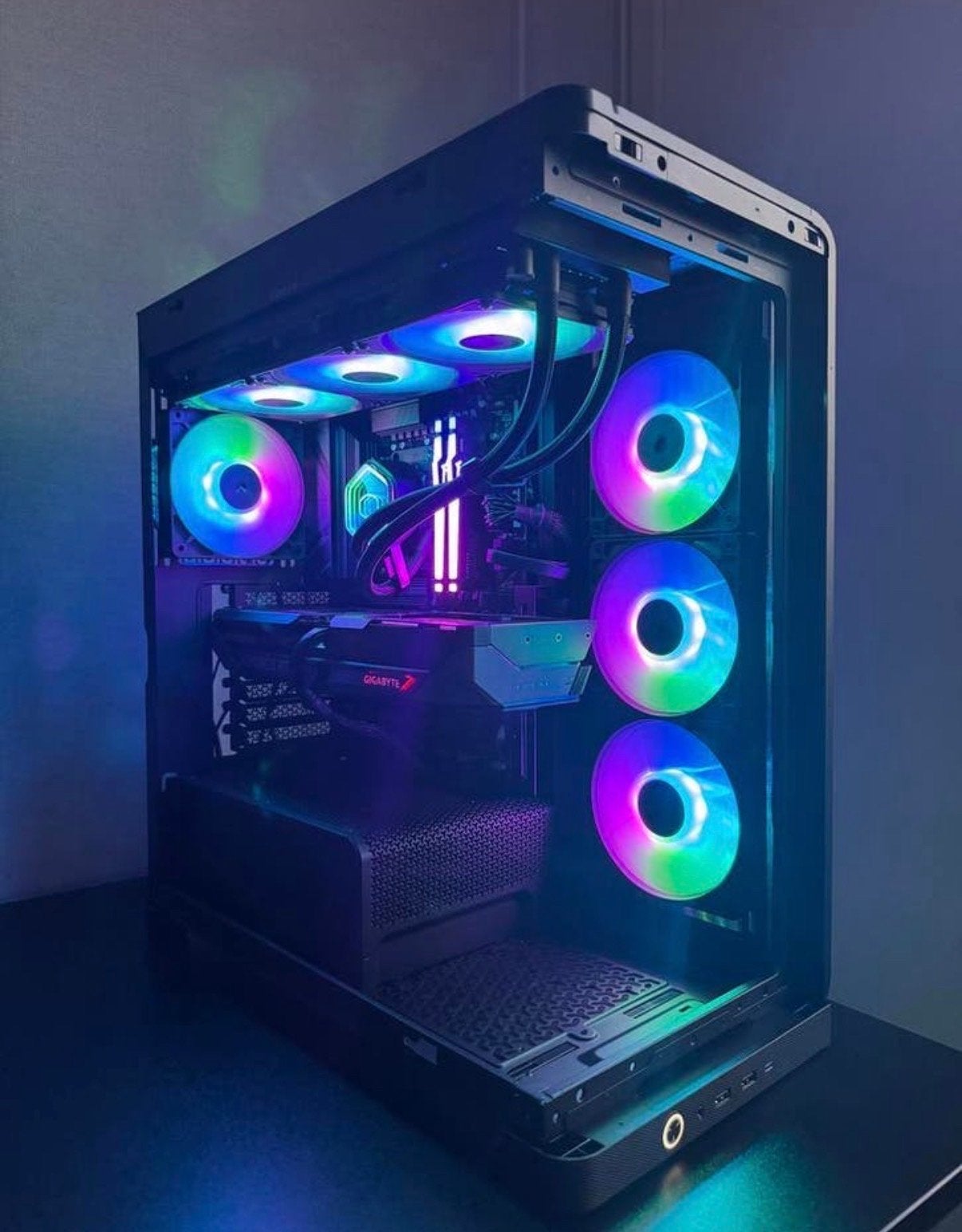 PC Builder & Computer Hulp| Gaming PC Samenstellen Reparatie, Virtual Reality, Nieuw, Ophalen of Verzenden, HDD