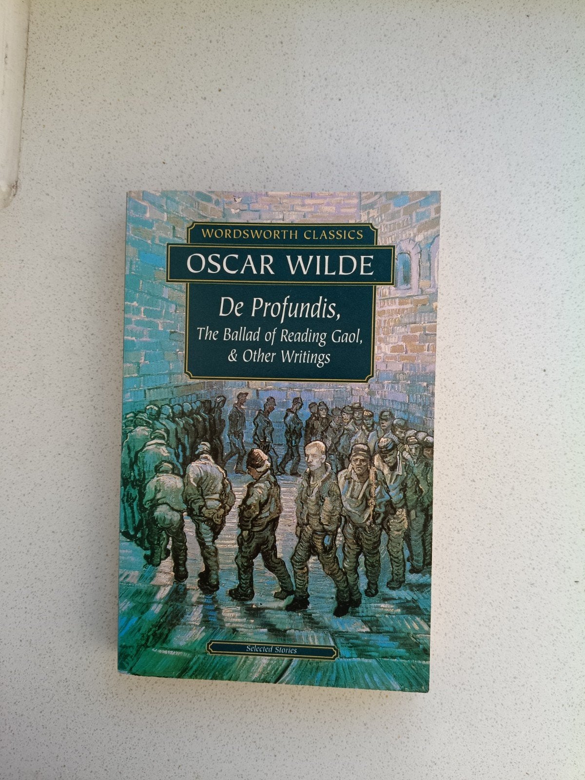 De Profundis & Other Stories - Oscar Wilde, Ophalen of Verzenden, Gelezen