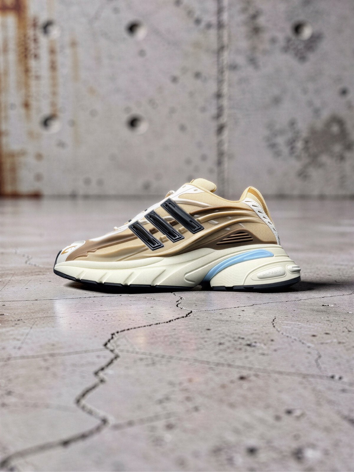 Adidas Adistar JellyFish | alle kleuren | 36 T/M 45, Kleding | Heren, Verzenden, Nieuw, Overige kleuren, Sneakers of Gympen