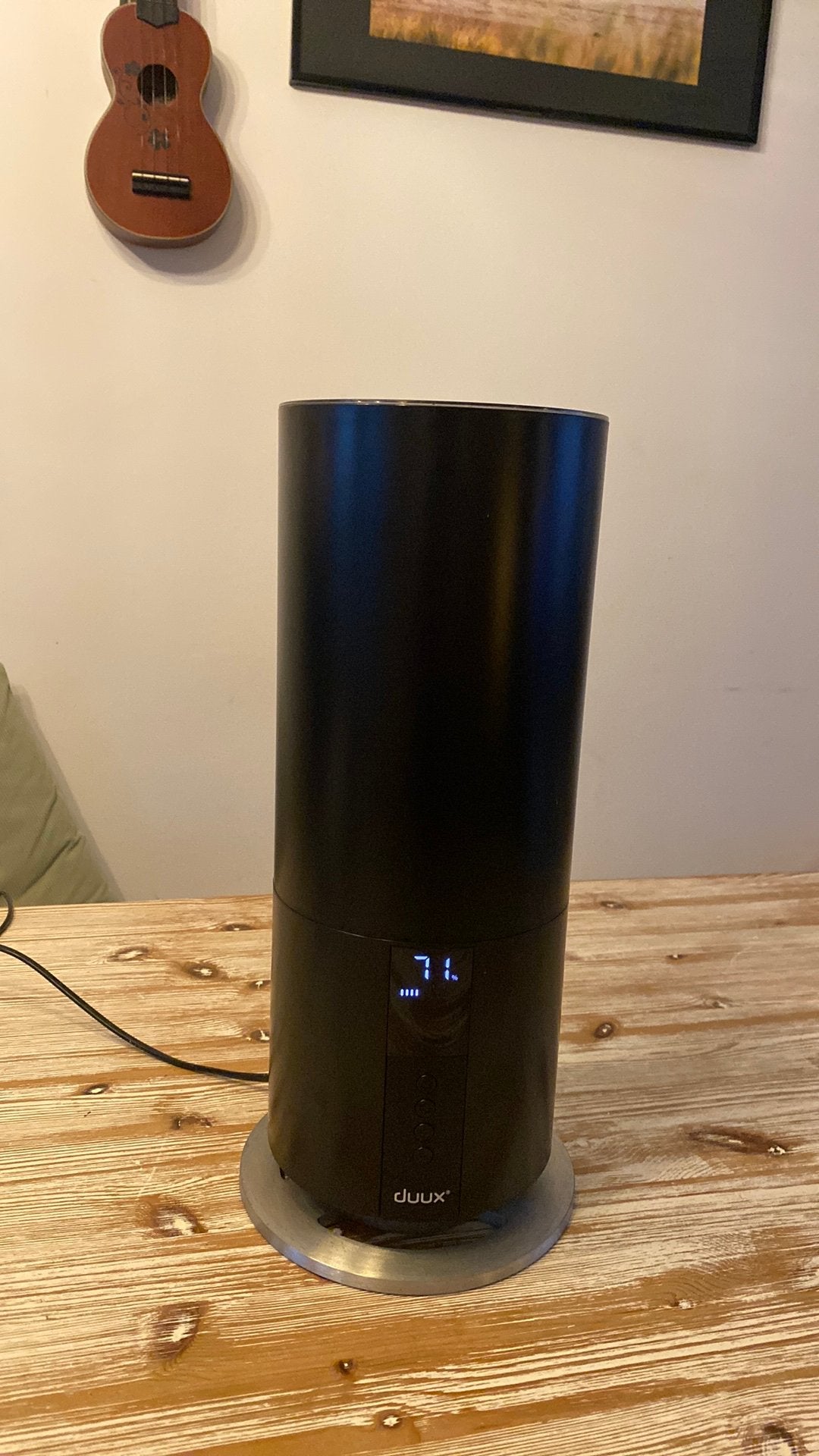 Duux Beam Mini 2 Luchtbevochtiger, Ophalen, Zo goed als nieuw, Luchtbevochtiger