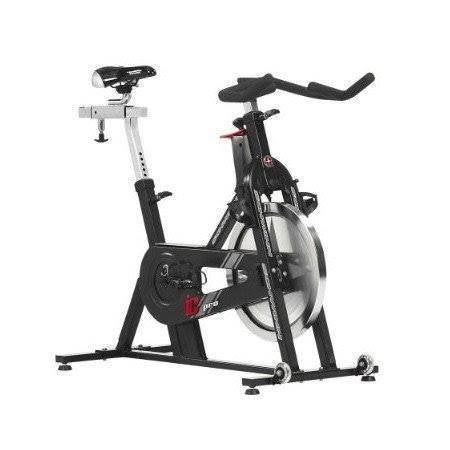 Spinningbike Schwinn IC-pro, Ophalen, Gebruikt, Buik, Spinningfiets