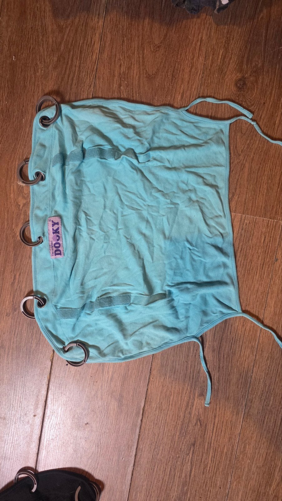 Dooky  zonneschermdoek, Ophalen of Verzenden, Gebruikt, Overige merken