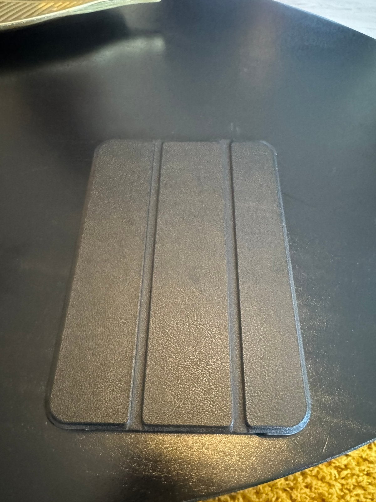 Apple iPad Mini (2024) Wifi - 128 GB - Spacegrijs, Computers en Software, Ophalen, 8 inch, Zo goed als nieuw, 128 GB