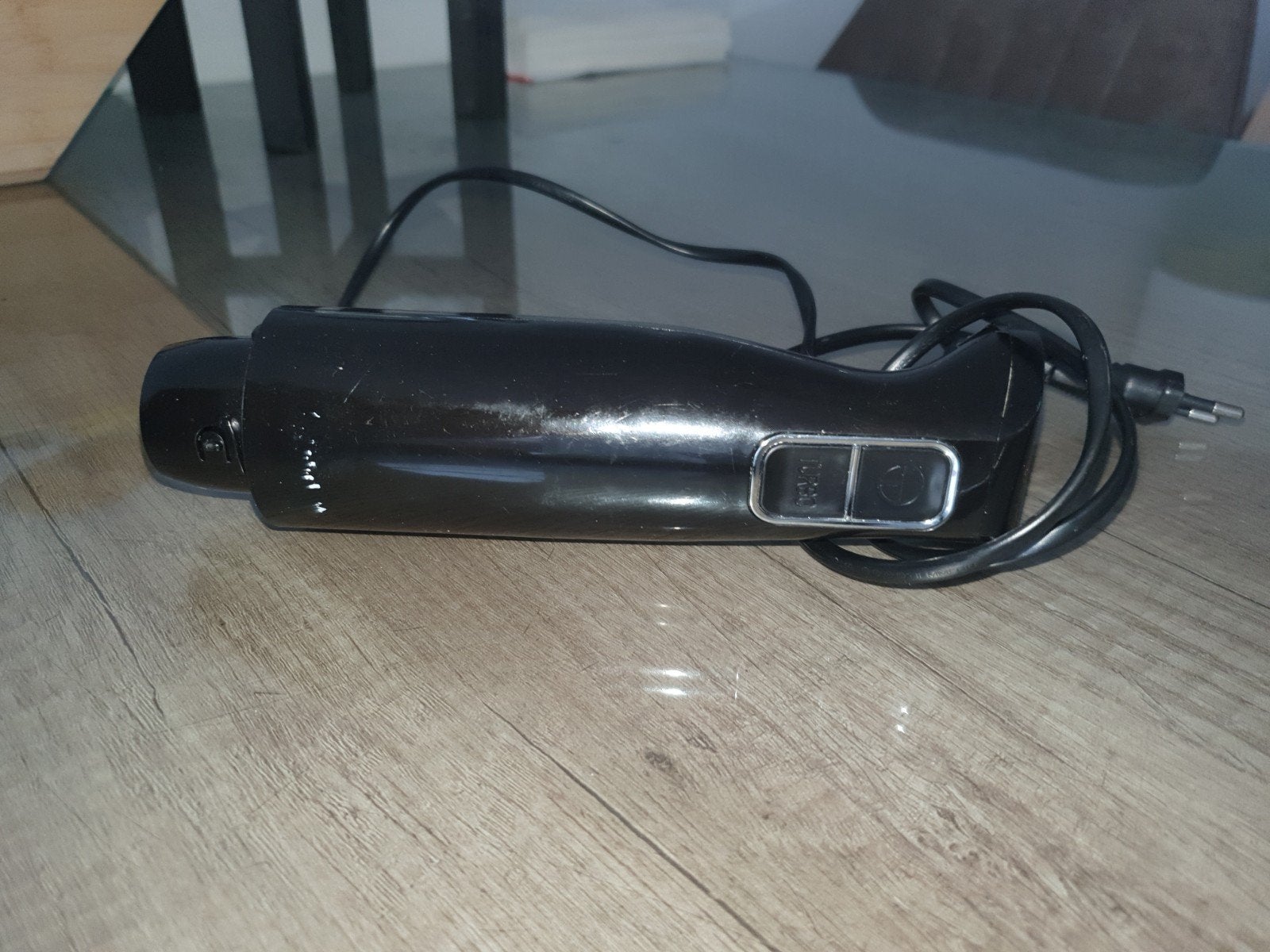 Bestron Hand blender mixer 💫, Witgoed en Apparatuur, Keukenmixers, Zo goed als nieuw, Ophalen of Verzenden