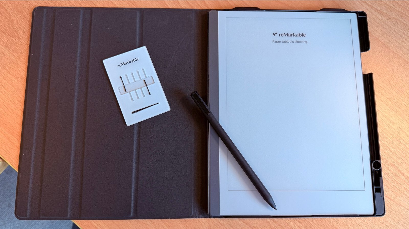 Remarkable 2 - Zo goed als nieuw, Computers en Software, E-readers, Zo goed als nieuw, 10 inch of meer, 8 GB, Touchscreen, Ophalen of Verzenden