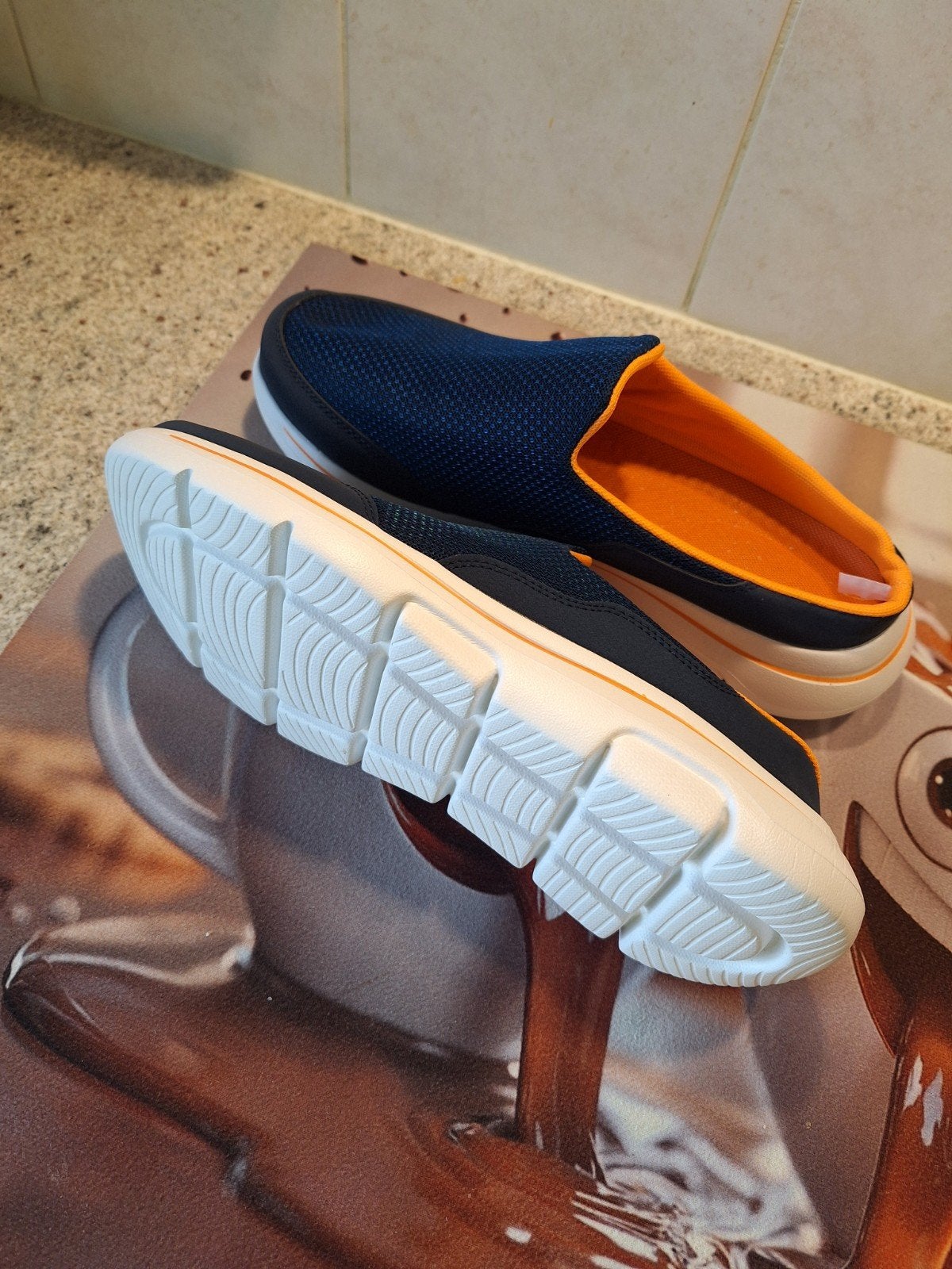 heren instappers, Ophalen, Nieuw, Loafers