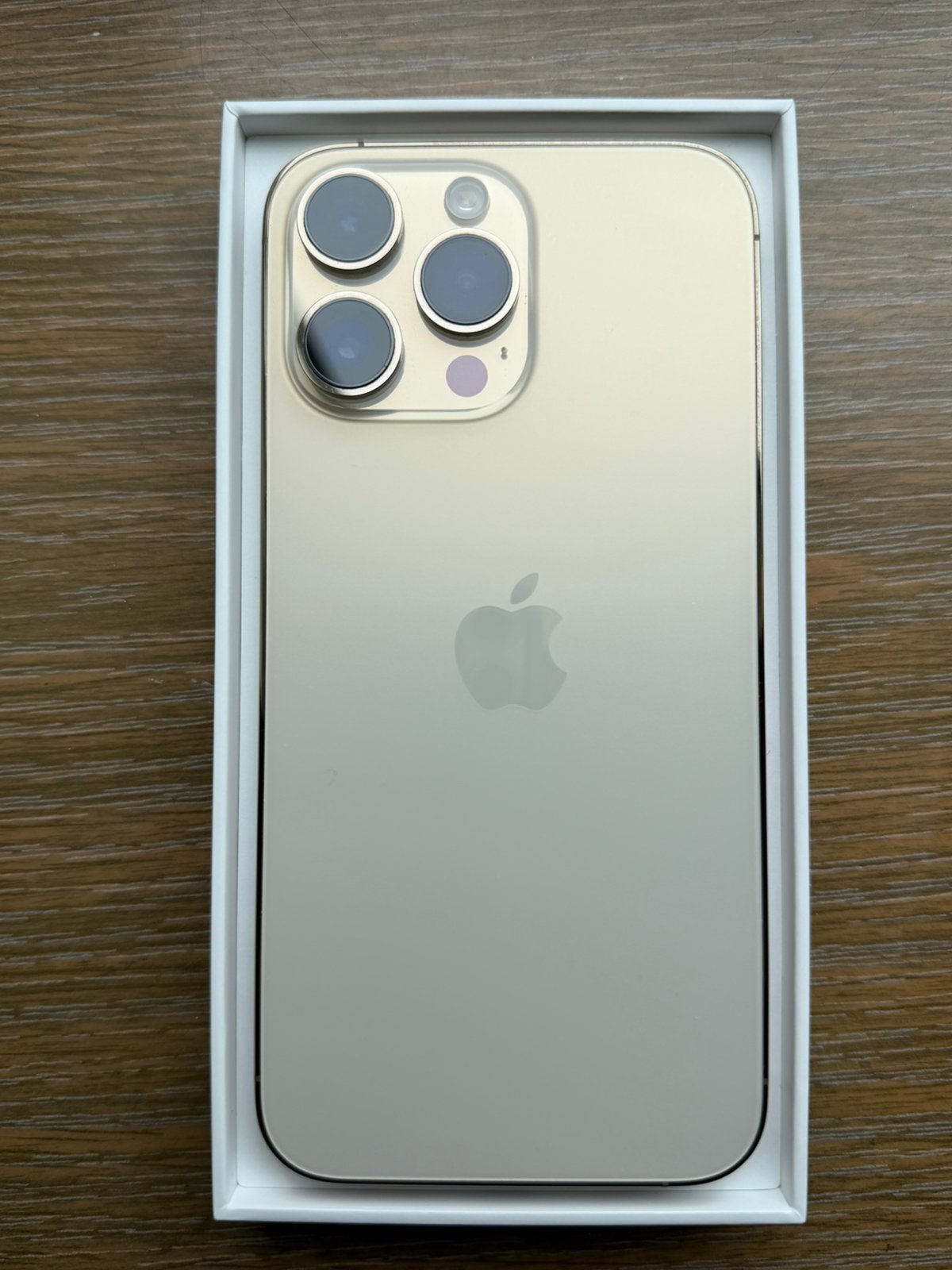 Iphone 14 pro max 256gb, Telecommunicatie, Ophalen, Zo goed als nieuw, 256 GB, IPhone 14 Pro Max