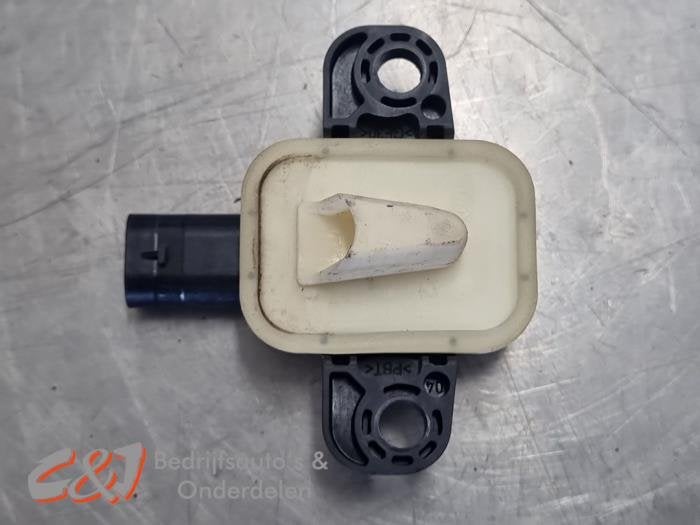 Keyless entry antenne van een Dodge RAM, Gebruikt, -, -, Ophalen of Verzenden