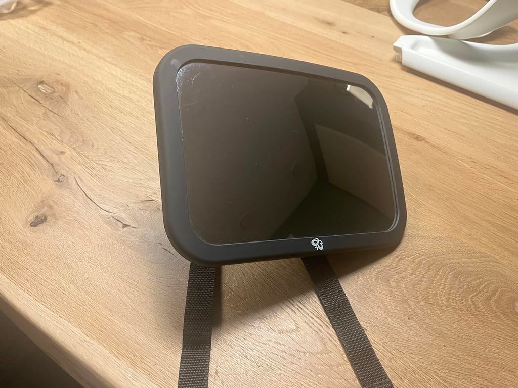 Achterbank spiegel voor Maxi Cosi, Kinderen en Baby's, Autostoeltjes, Ophalen, Gebruikt, Overige merken