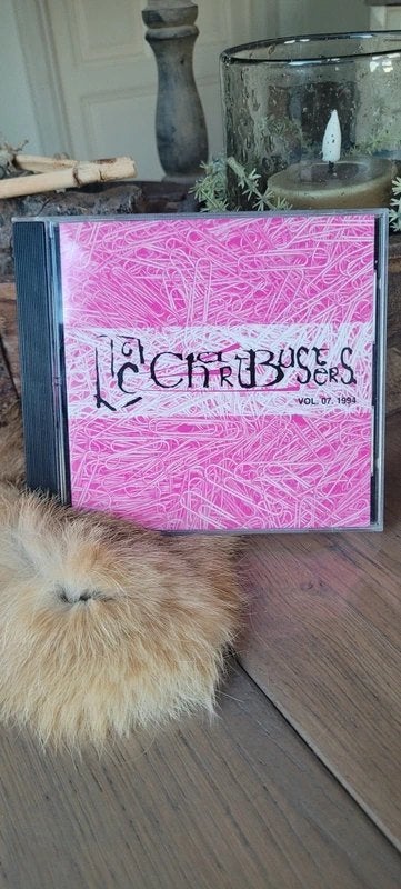 Chartbusters Vol. 07 (1994) CD | Ultieme 90s Hits!, Cd's en Dvd's, Ophalen of Verzenden, Gebruikt, Pop, Album