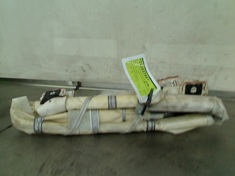 Airbag Dak Rechts Mercedes-Benz ML III (166) 2012, Gebruikt, Mercedes-Benz AG, Mercedes-Benz, Mercedesstraße 120, Stuttgart 70372, , Duitsland