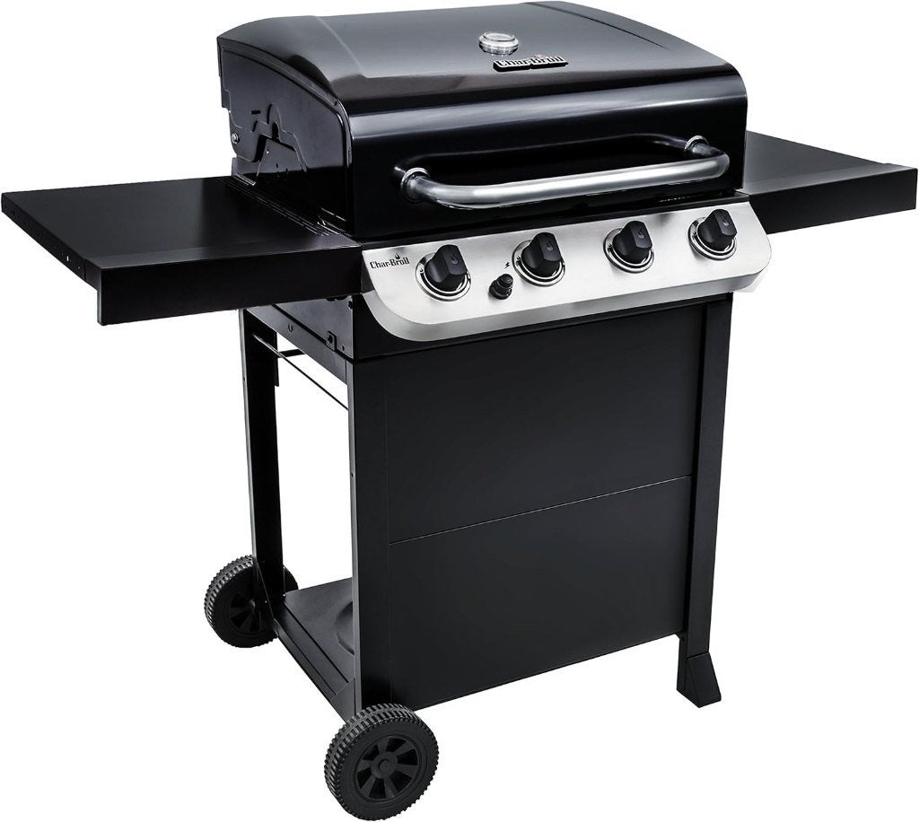 Char-Broil Convective 410B Gasbarbecue – Nieuw in doos, 12334AB, Char-Broil, Nieuw, Ophalen of Verzenden