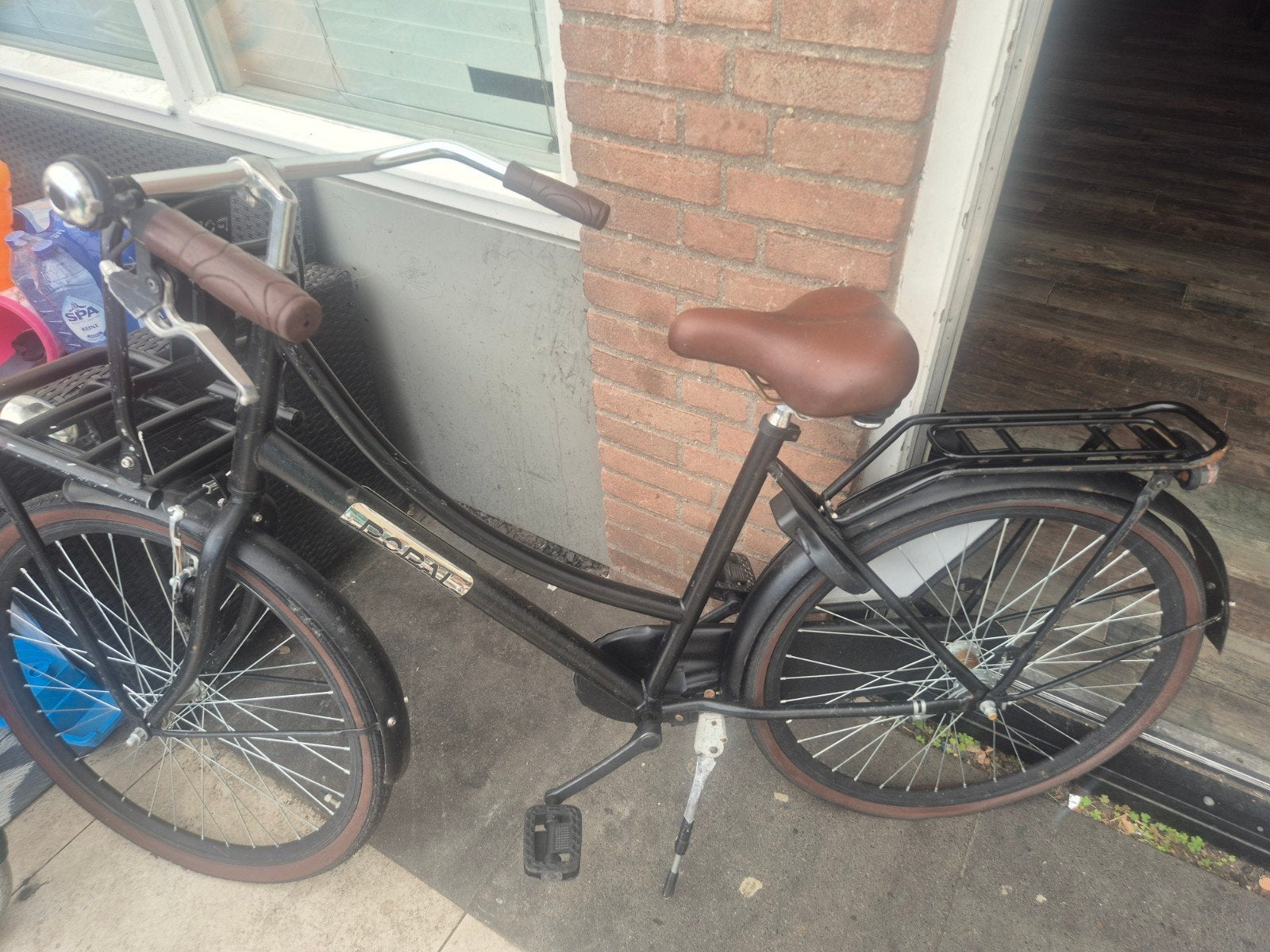 popal 26 inch, Minder dan 47 cm, Ophalen of Verzenden, Gebruikt, Overige merken