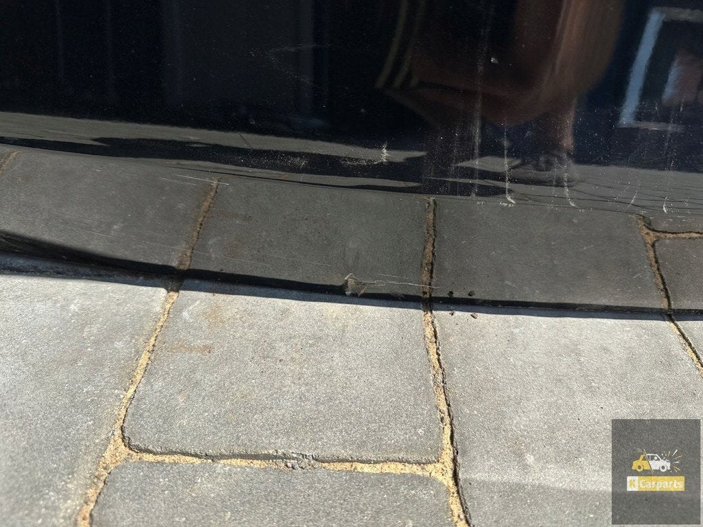 Achterklep Renault Arkana Origineel, Auto-onderdelen, Info@fabrikant.eu, Ophalen of Verzenden, Fabrikant BV, Gebruikt