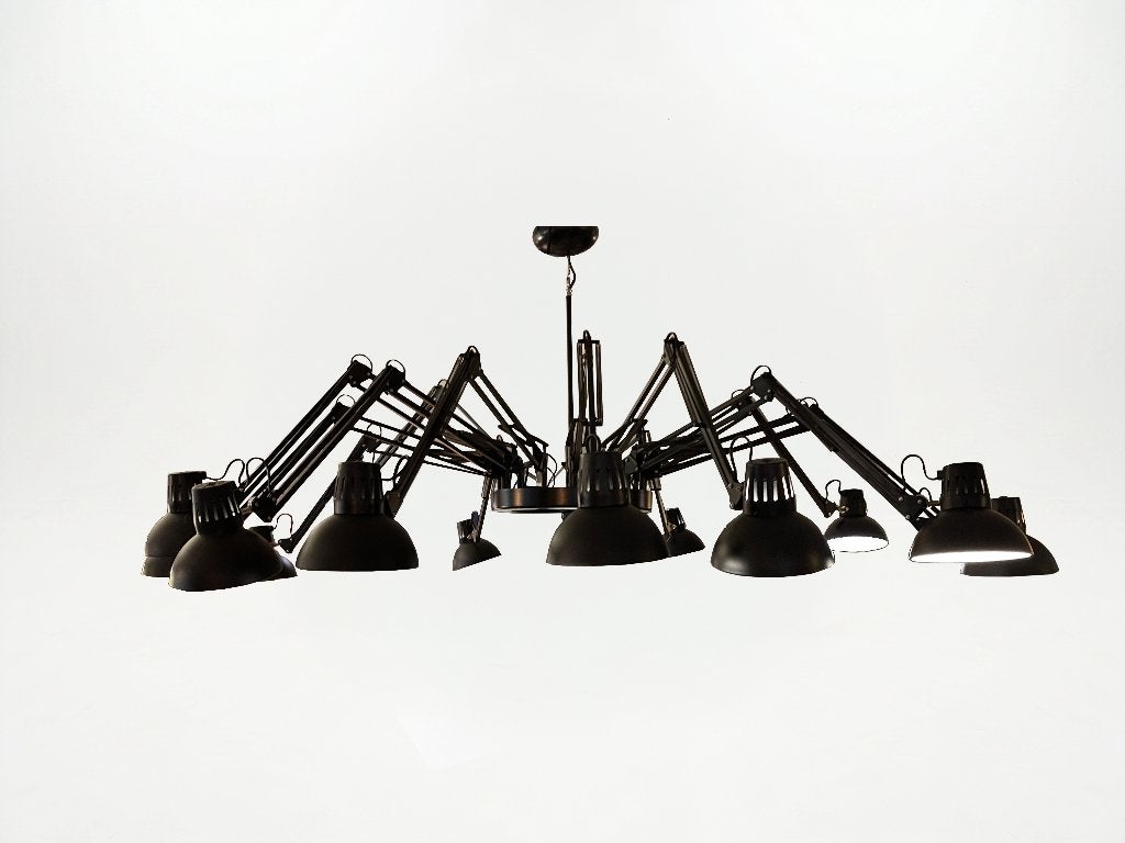 Moooi Dear Ingo bij TheReSales, Ophalen, Zo goed als nieuw, Metaal, Design