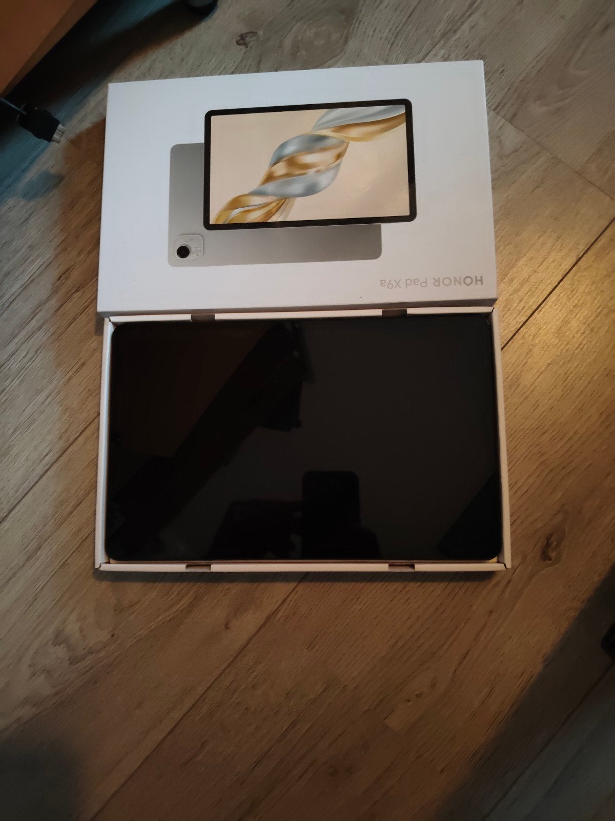 Honor pad x9a 128gb android 16, Computers en Software, 10 inch, X9a, Honor, Ophalen of Verzenden