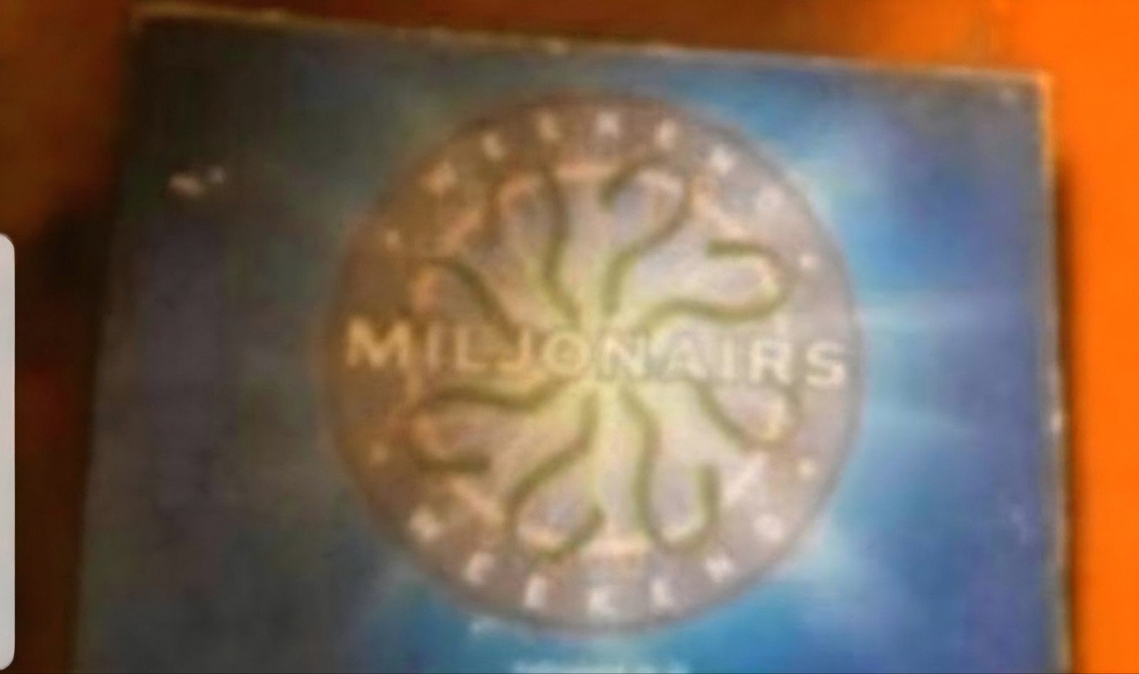 bordspel weekend miljonairs, Ophalen of Verzenden, Gebruikt