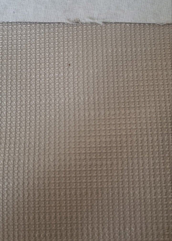 lap skai, vegan leather.  130x62cm, Overige kleuren, 120 cm of meer, Leer of Kunstleer, Nieuw