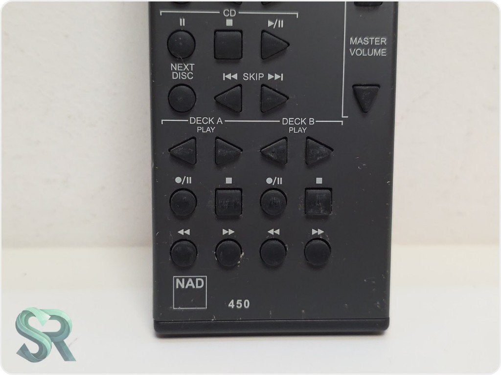NAD 450, Gebruikt, ., Ophalen of Verzenden, .