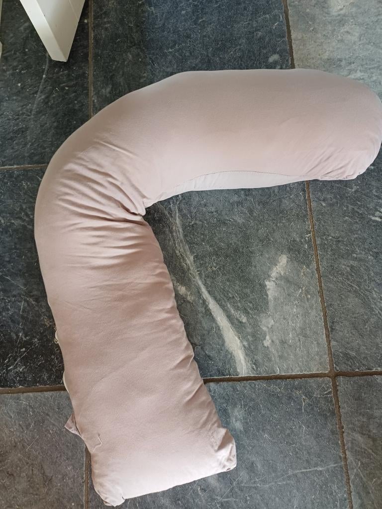 Litollo Zwangerschapskussen met Wasbare Hoes, Ophalen