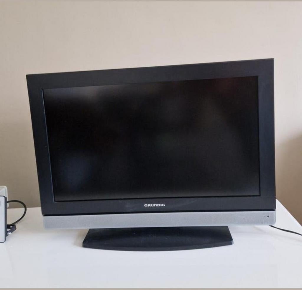 Goede televisie, Audio, Tv en Foto, Televisies, Ophalen of Verzenden, Gebruikt, 50 Hz, Grundig