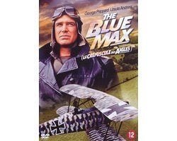 Blue Max, Engels, Nederlands, Ophalen of Verzenden, Zo goed als nieuw