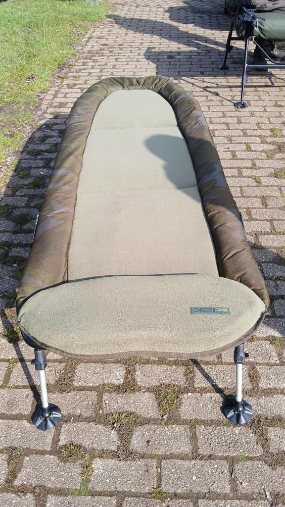 Sonik SK TEK Stretcher - comfortabele stretcher, Ophalen, Gebruikt, Overige typen