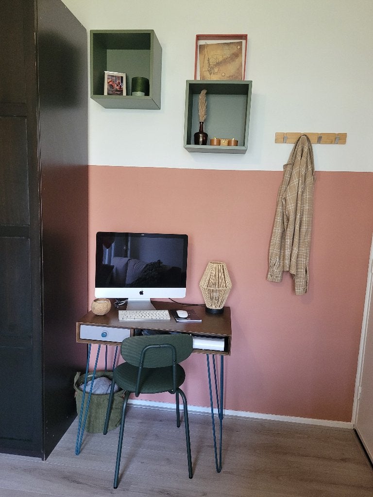 Stoeltje, Huis en Inrichting, Stoelen, Ophalen, Kunststof, Gebruikt, Overige kleuren