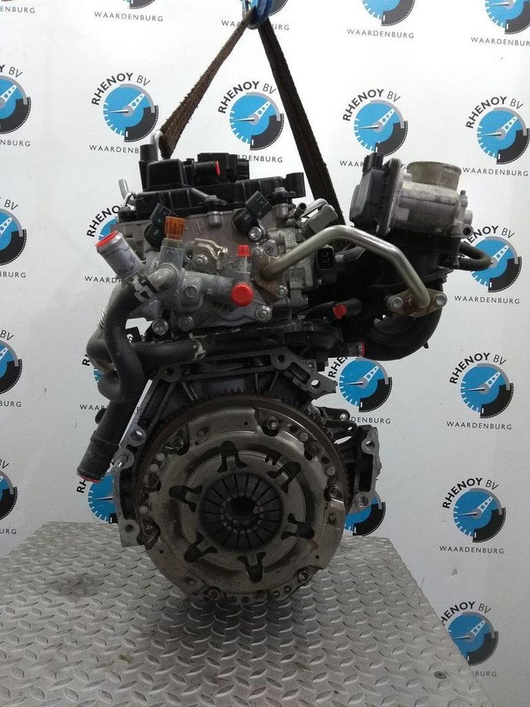 SUZUKI CELERIO 1.0 Comfort  MOTOR 2015, Ophalen of Verzenden, Gebruikt, Stiba lid